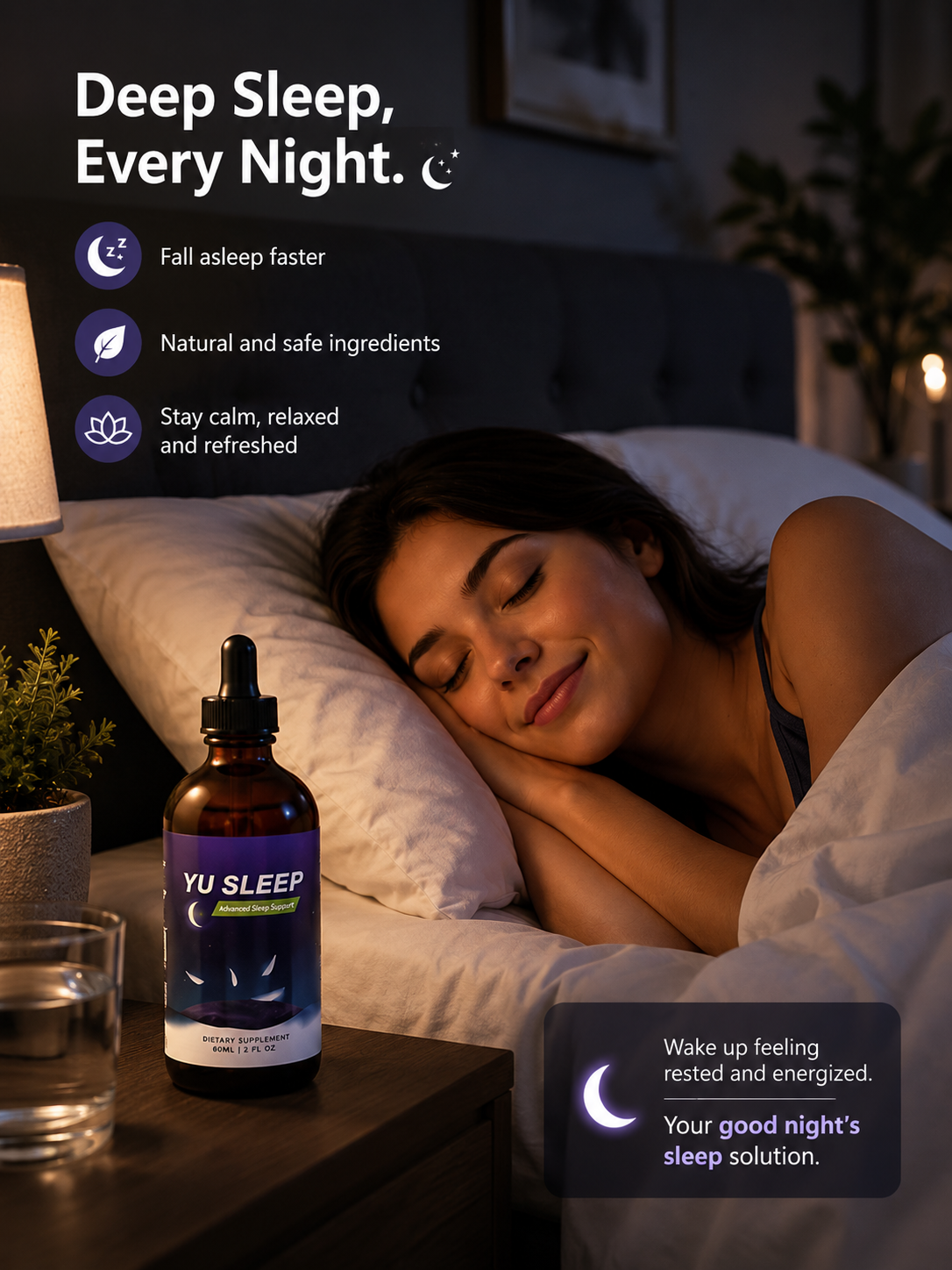 Natural Sleep Remedies