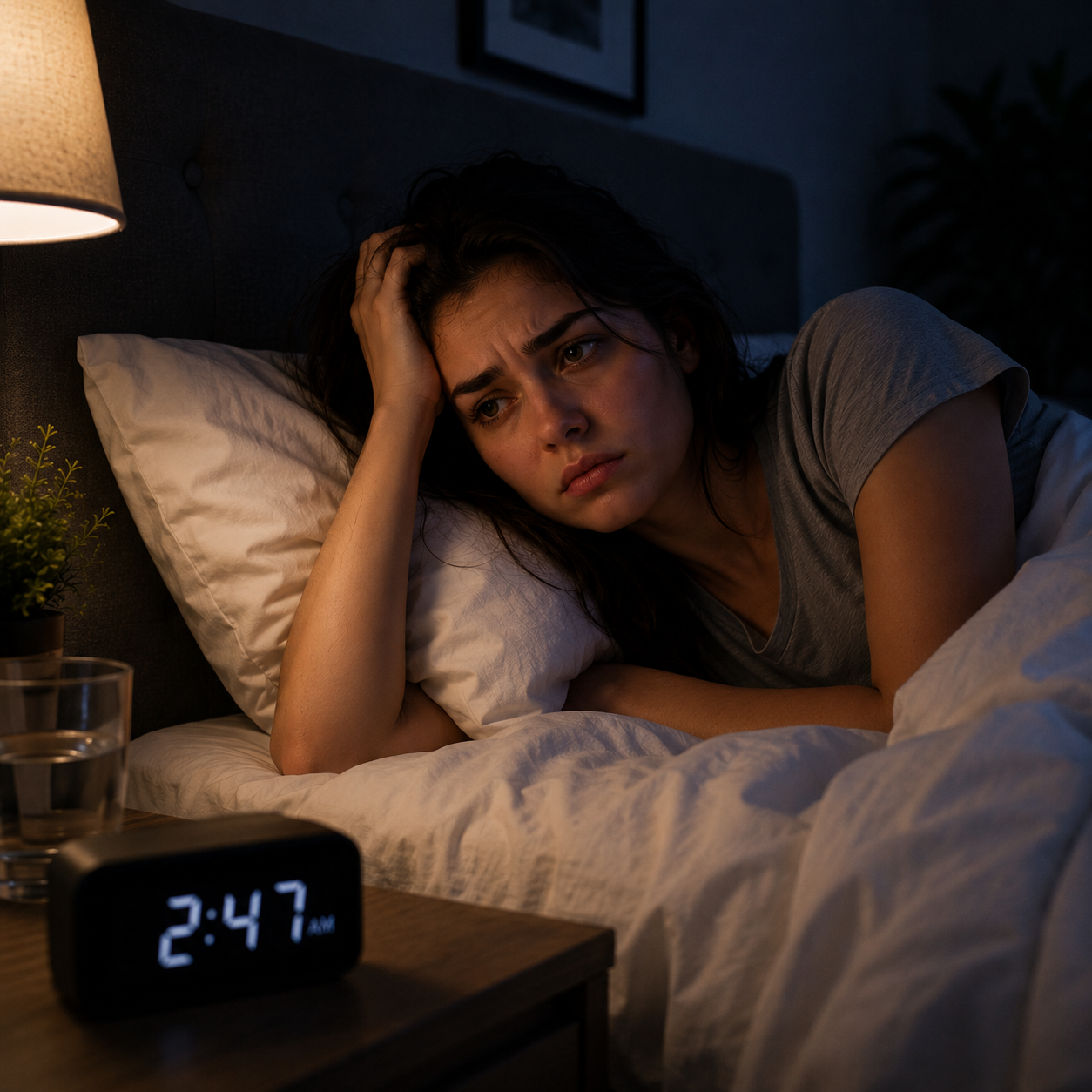 Natural Sleep Remedies