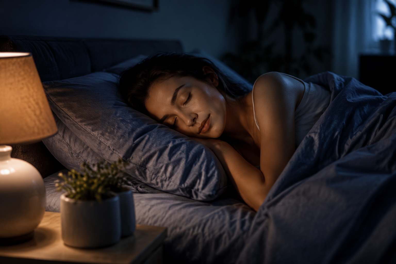 Natural Sleep Remedies