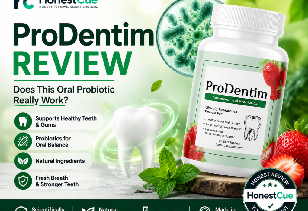 ProDentim Review