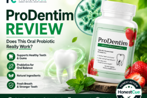 ProDentim Review